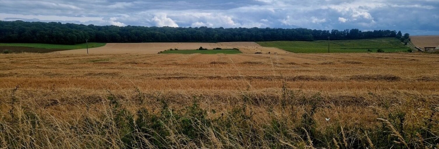 Terrain  1121 m² à vendre à Doncourt-lès-Longuyon (54620)