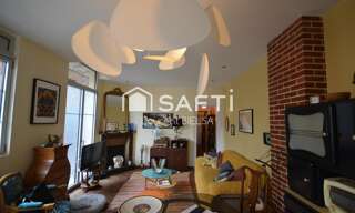 Appartement 2 Pièces 60 m² à vendre à Tarbes (65000)