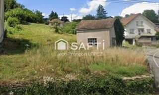 Terrain  862 m² à vendre à Bavans (25550)