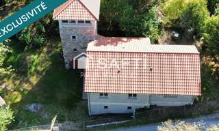 Maison 5 Pièces 150 m² à vendre à Charbonnières-les-Vieilles (63410)