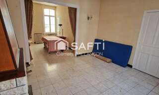 Maison 5 Pièces 130 m² à vendre à Saint-Quentin (02100)