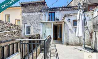 Maison 4 Pièces 80 m² à vendre à Hérépian (34600)