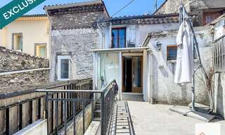 Maison 4 Pièces 80 m² à vendre à Hérépian (34600)