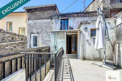 Maison 4 pièces 99000 €