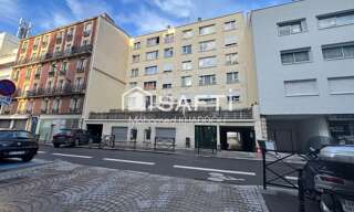 Appartement 3 Pièces 64 m² à vendre à Clichy (92110)