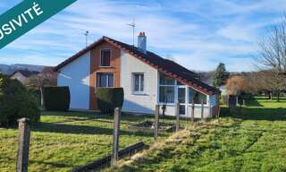 Maison 5 Pièces 88 m² à vendre à L'Isle-sur-le-Doubs (25250)