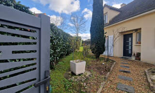 Maison 7 Pièces 133 m² à vendre à Montfort-le-Gesnois (72450)