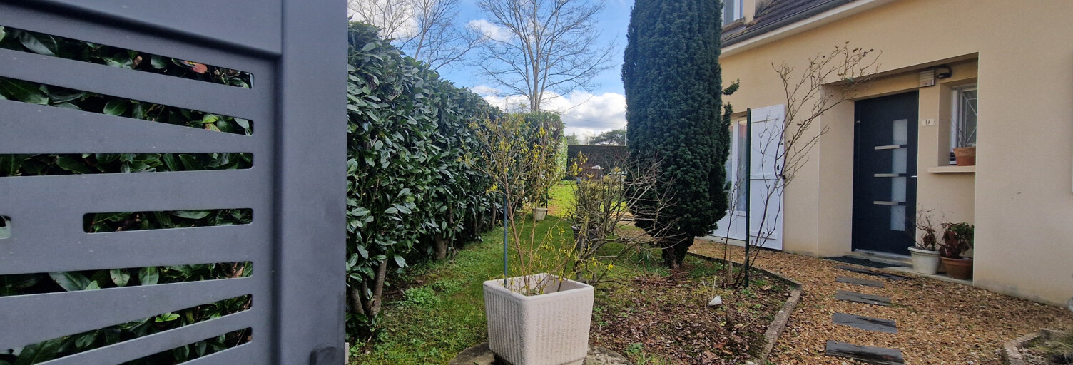 Maison 7 Pièces 133 m² à vendre à Montfort-le-Gesnois (72450)