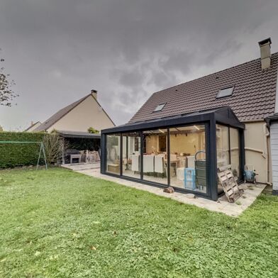 Maison 5 pièces 293000 €