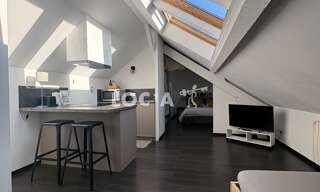 Appartement 2 Pièces 26 m² à louer à Dijon (21000)