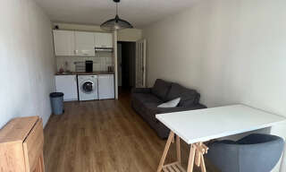 Appartement 1 Pièce 28 m² à louer à Toulouse (31400)