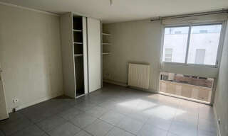 Appartement 1 Pièce 26 m² à louer à Toulouse (31100)