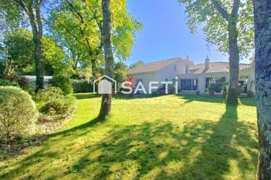 Maison 7 pièces 738000 €