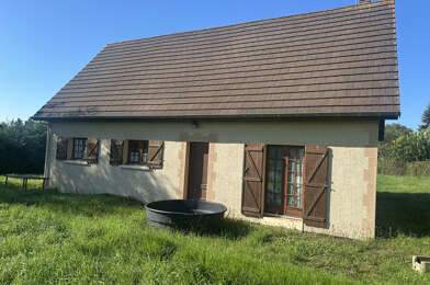 Maison 5 pièces 98000 €