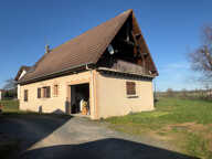 CHARMANT PAVILLON  -58300 SAINT GERMAIN CHASSENAY — photo 4