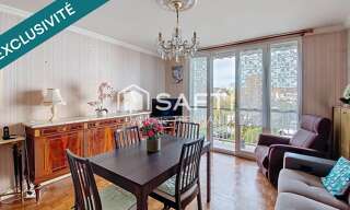 Appartement 3 Pièces 69 m² à vendre à Massy (91300)