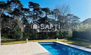 Maison 4 Pièces 120 m² à vendre à La Teste-de-Buch (33115)