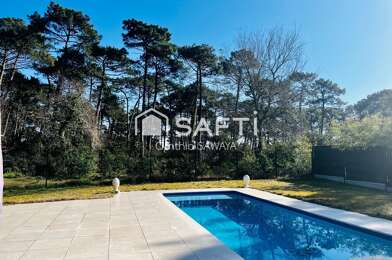 Maison 4 pièces 850000 €