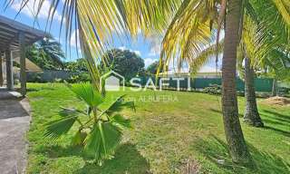 Maison 4 Pièces 163 m² à vendre à Saint-François (97118)