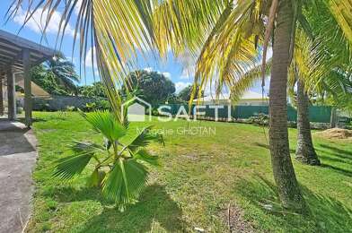 Maison 4 pièces 474000 €