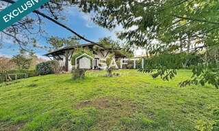 Maison 7 Pièces 142 m² à vendre à Cénac (33360)