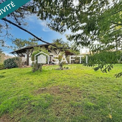 Maison 7 pièces 470000 €