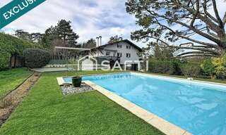 Maison 7 Pièces 142 m² à vendre à Cénac (33360)