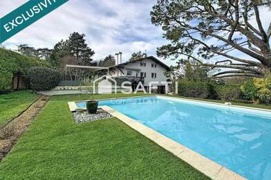 Maison 7 pièces 470000 €