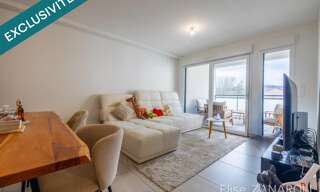 Appartement 3 Pièces 66 m² à vendre à Zoufftgen (57330)