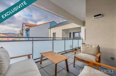 Appartement 3 pièces 299000 €