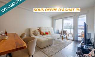 Appartement 3 Pièces 66 m² à vendre à Zoufftgen (57330)