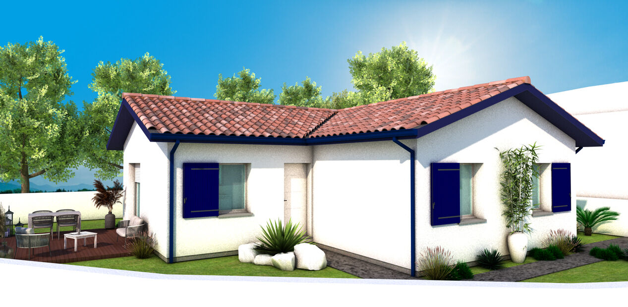 Agence immobilière de Maisons d’en France Sud Ouest Dax