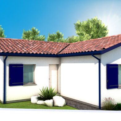 Maison 4 pièces 305620 €