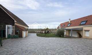 Maison 7 Pièces 226 m² à vendre à Airion (60600)