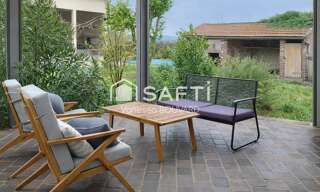 Maison 7 Pièces 226 m² à vendre à Airion (60600)