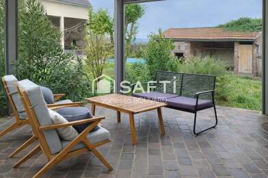 Maison 7 pièces 456000 €