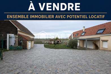 Maison 7 pièces 440000 €