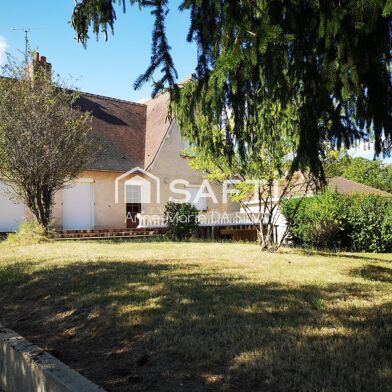 Maison 6 pièces 149000 €