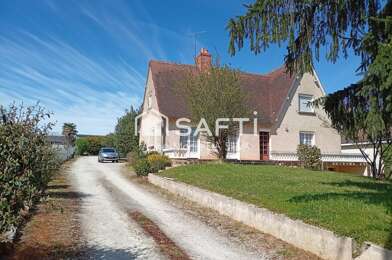 Maison 6 pièces 149000 €