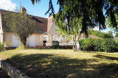Maison 6 pièces 149000 €