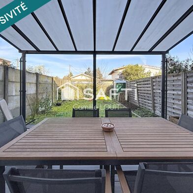 Maison 4 pièces 365000 €