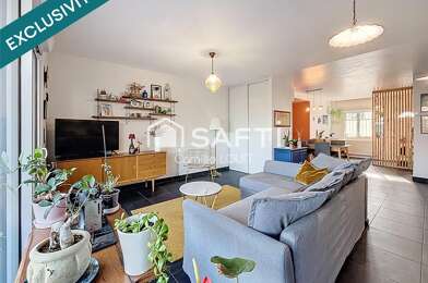 Maison 4 pièces 365000 €