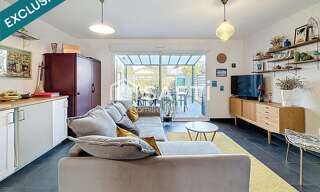 Maison 4 Pièces 95 m² à vendre à Villenave-d'Ornon (33140)