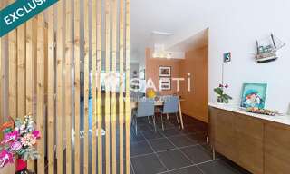 Maison 4 Pièces 95 m² à vendre à Villenave-d'Ornon (33140)