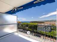 Nice- Mont Boron - 3 Pièces - Terrasse - Vue Panoramique — photo 2