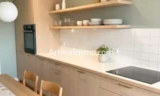 Appartement 4 Pièces 79 m² à vendre à Le Havre (76600)
