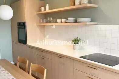 Appartement 4 pièces 180000 €