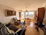LE HAVRE RUE DE TOURNEVILLE APPARTEMENT F4 BALCON — photo 4