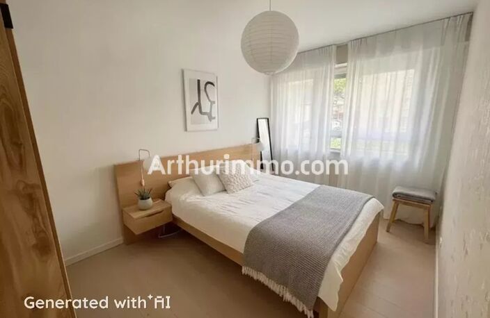 LE HAVRE RUE DE TOURNEVILLE APPARTEMENT F4 BALCON — photo 5