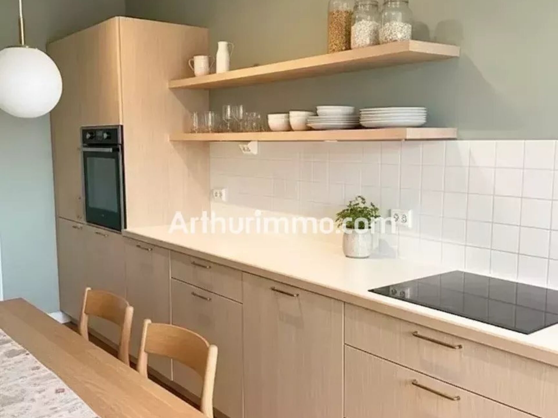 Appartement 4 pièces 79 m² · au Havre · 79 m² · 180 000 €